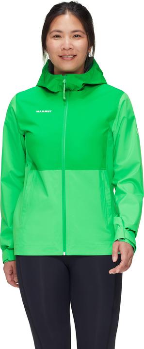 Produktbild Mammut Linard Light HS Hooded Jacket, Hardshelljacke (M)