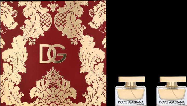 Produktbild Dolce & Gabbana The One Est (Parfum set)