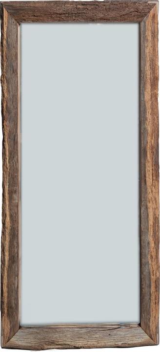 Image du produit Möbel-Eins Chêne vieux bois (50 x 120 cm)