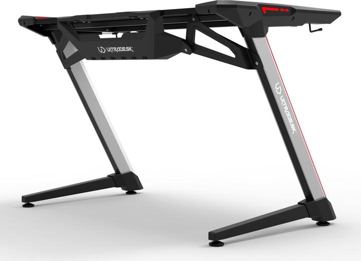 Actual product image Ultradesk Racer