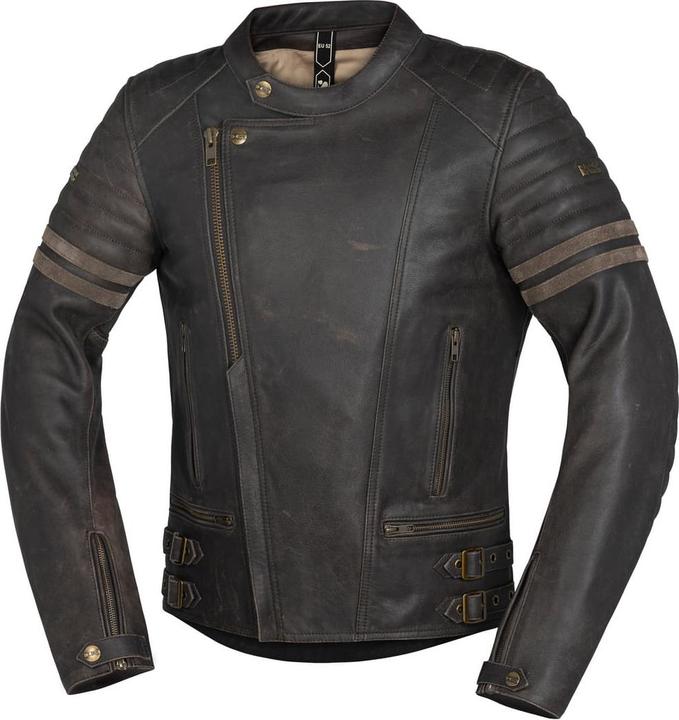 Immagine prodotto iXS Giacca LD classica Andy (Uomini, 58)