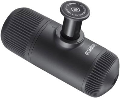 Actual product image Wacaco Nanopresso with Case (0.08 l)