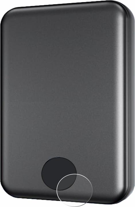 Actual product image upscreen Scratch Shield Protector