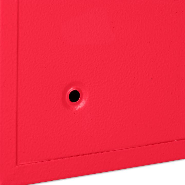 Actual product image Relaxdays letterbox