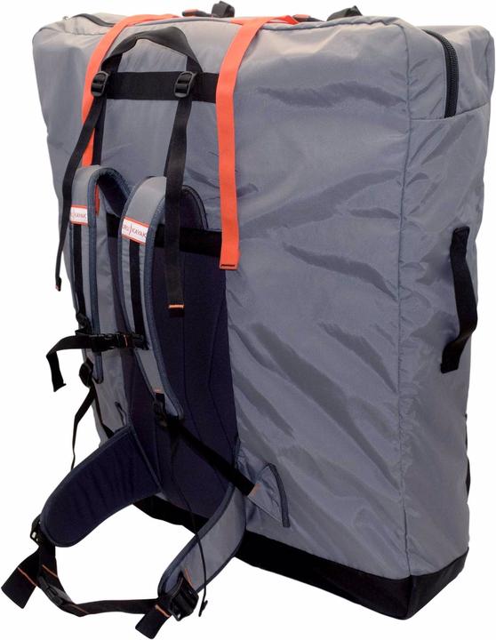 Actual product image Oru Kayak Transport bag