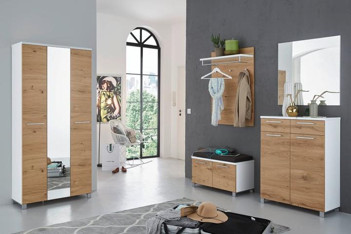 Image du produit Dieter Knoll Collection Elsa (37 x 37 x 108 cm)