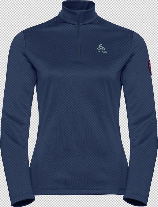 Odlo Midlayer 1/2 zip PILLON