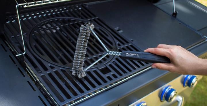 Image du produit Campingaz Brosse à griller (36 cm)