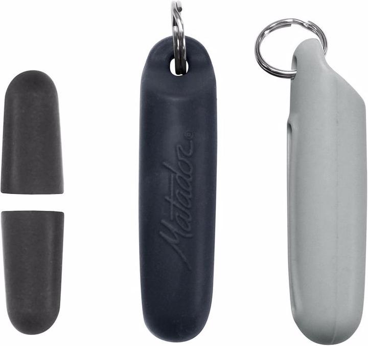 Produktbild Matador Earplugs Kit (Zusätzliche Polsterung)