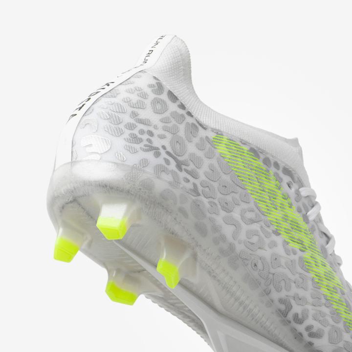 Produktbild Kipsta Damen/Herren Fussball Nockenschuhe FG - CLR.Elite Jaguar Boost (45)