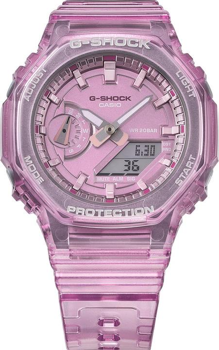 Produktbild G-Shock GMA-S2100SK (Taucheruhr, 43 mm)