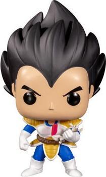 Immagine prodotto Funko POP! Dragon Ball Z Vegeta (oltre 9000!) Edizione limitata Hot Topic