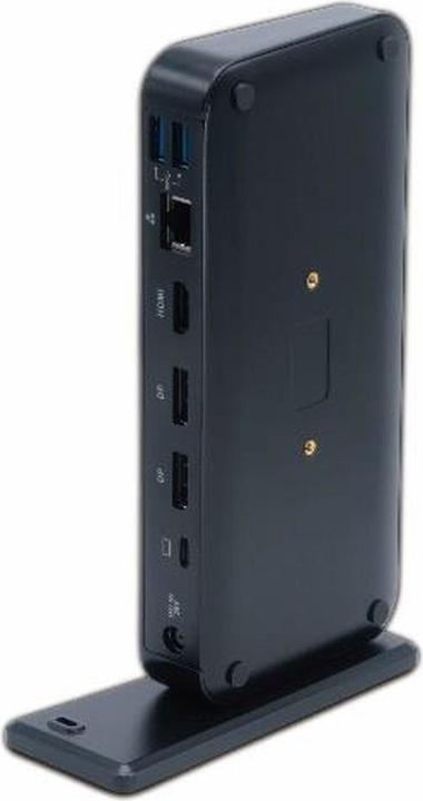 Immagine prodotto Acer Dock III (USB-C, 3 Porti)