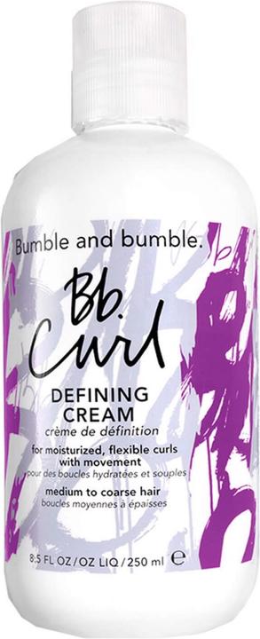 Immagine prodotto Bumble and bumble Bb. Ricciolo - Crema definente (Crema per capelli, 60 ml)