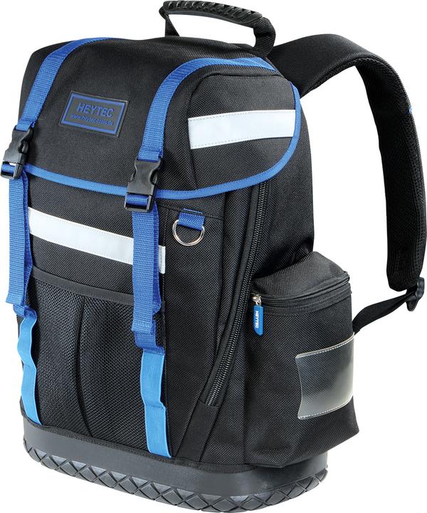 Produktbild HEYTEC Rucksack für Werkzeugsortimente, leer