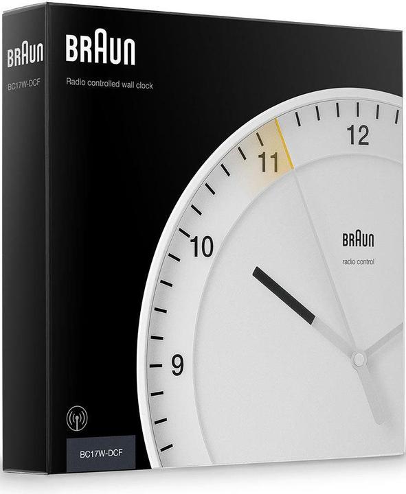 Immagine prodotto Braun BC17-DCF (30 cm)