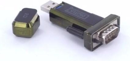 Actual product image Digitus Da-70156 (USB)