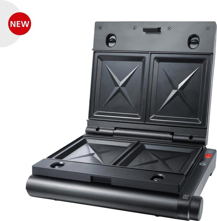 Image du produit Steba SG 55 3en1