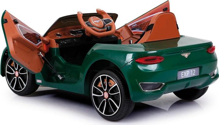 Image du produit Jamara Bentley EXP12 à conducteur porté (12 V)