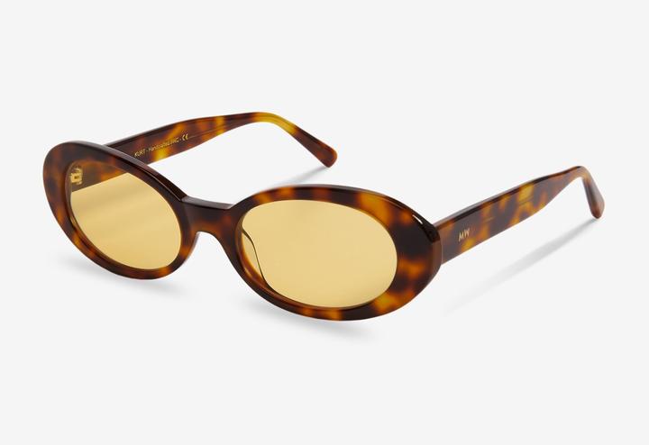 Immagine prodotto Messy Weekend KURT Tortoise/Yellow