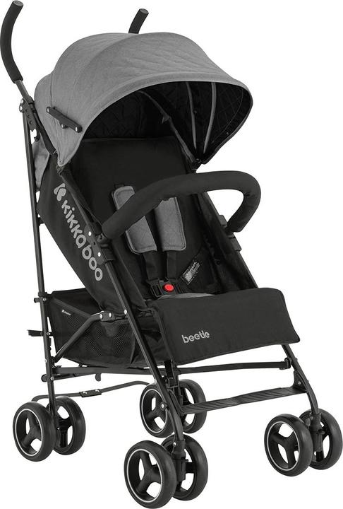 Produktbild Kikkaboo Kinderwagen Käfer