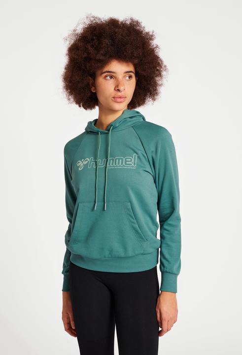 Image du produit hummel NONI 2.0 HOODIE (S)
