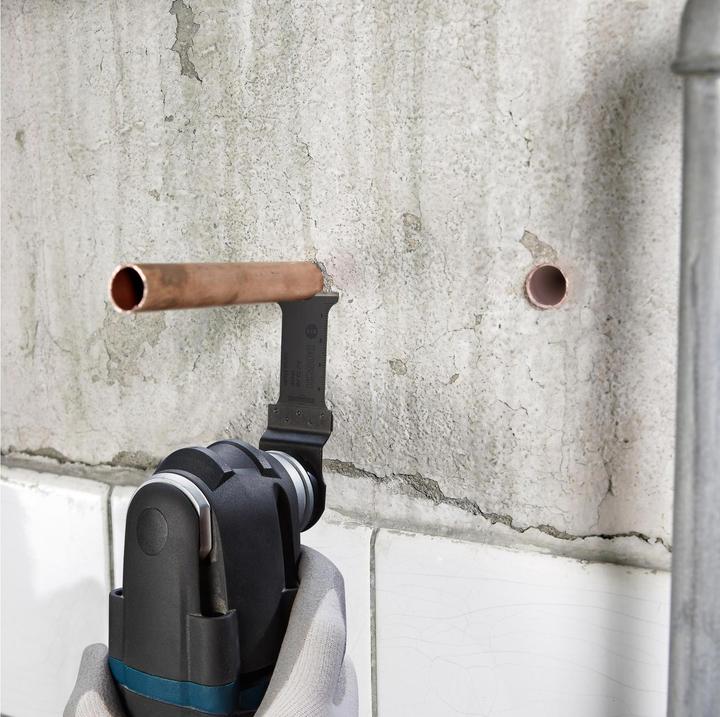 Immagine prodotto Bosch Professional Zubehör Lama per sega ad immersione bimetallica 20 mm