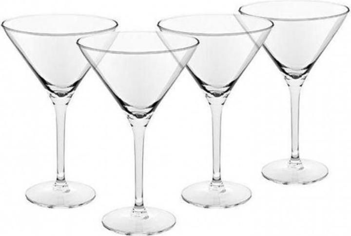 Immagine prodotto Royal Leerdam Reale (2.60 dl, 4 x, Bicchieri da Martini)