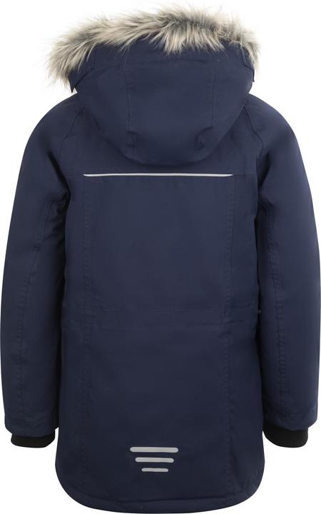 Actual product image Trollkids Kid's Nordkapp Jacket (92)