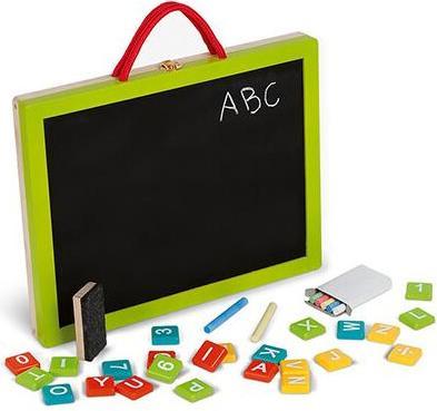 Produktbild Janod Magnet und Kreidetafel Magic