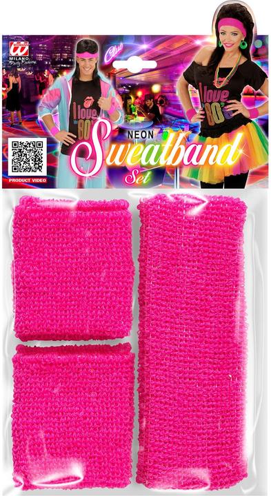 Image du produit Widmann Set de bracelets de soudure rétro des années 80
