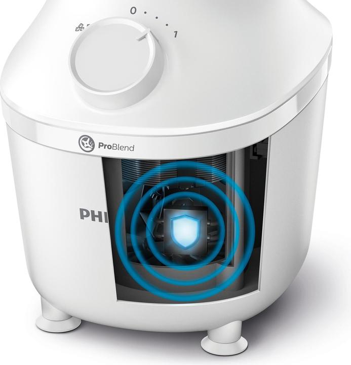 Productafbeelding Philips 3000 Series (450 W)