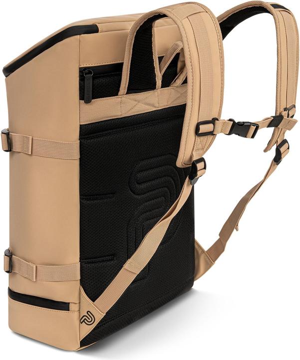 Image du produit Pactastic Urban Collection Sac à dos 50 cm pour ordinateur portable (26 l)