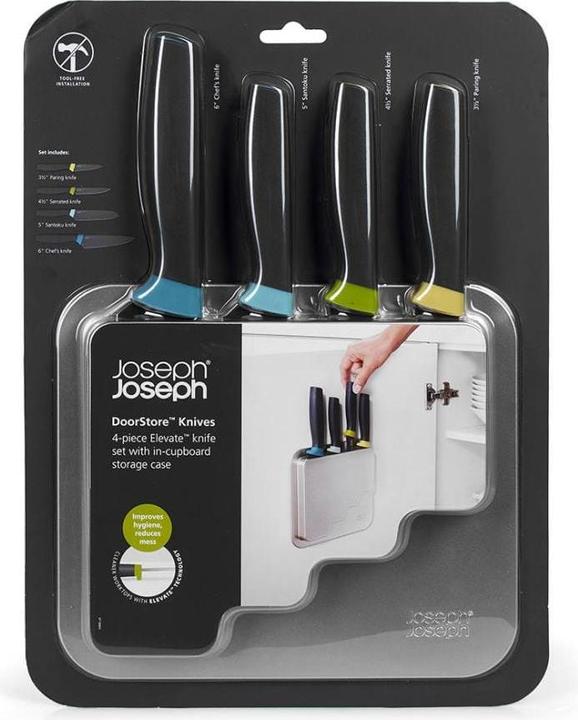 Image du produit Joseph Joseph DoorStore Elevate