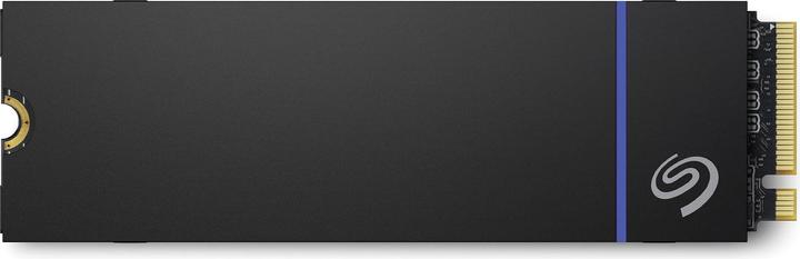 Image du produit Seagate Game Drive SSD PS5 (2000 Go, M.2 2280)
