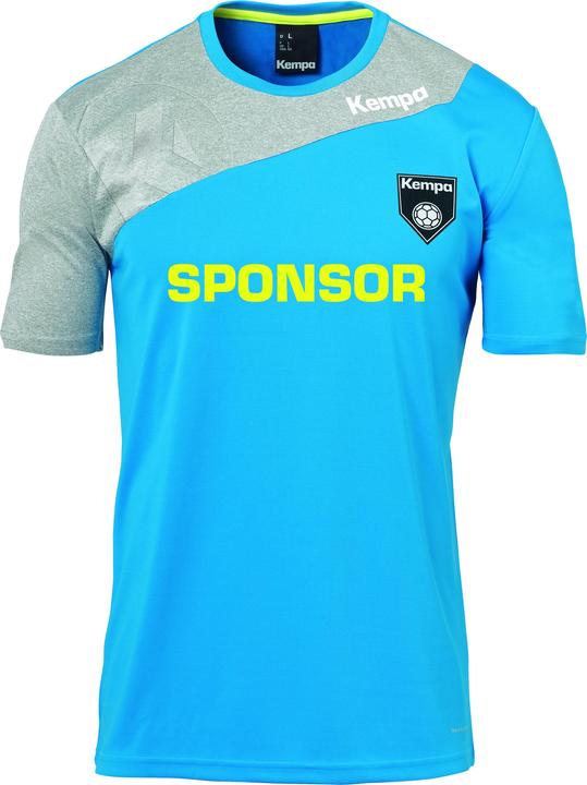 Actual product image Kempa CORE 2.0 JERSEY (XL)
