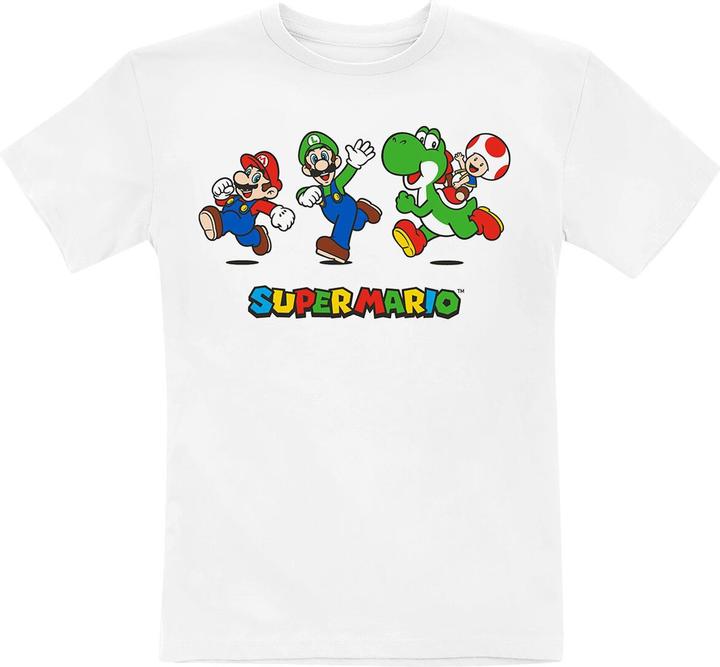 Super Tshirt (140, 146)