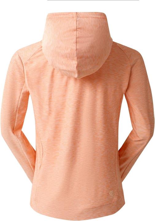 Actual product image Dare2b Womens/Ladies Sprint City Lightweight Hoodie (42 D)
