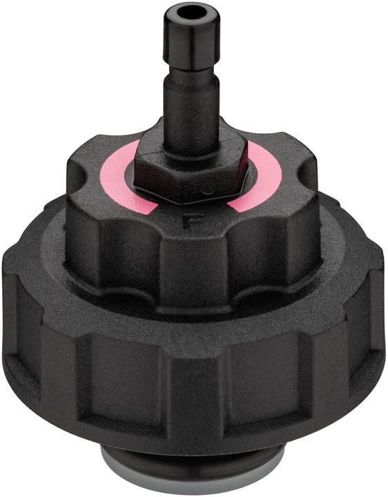 Vigor Cooling system diagnostics adapter ∙ MSO x 2.5 ∙ V1963N-F