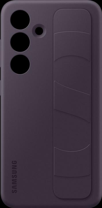 Actual product image Samsung Standing Grip Case (Samsung Galaxy S24+)