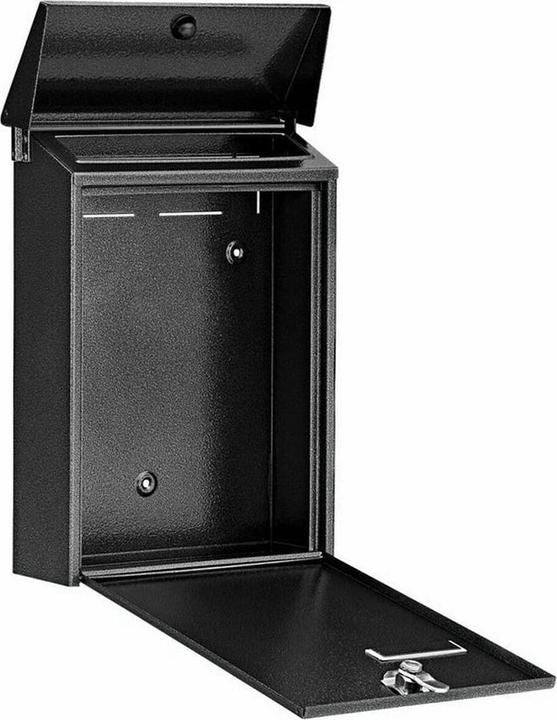 Immagine prodotto Burg Wächter Cassetta delle lettere in lamiera DAILY 5861