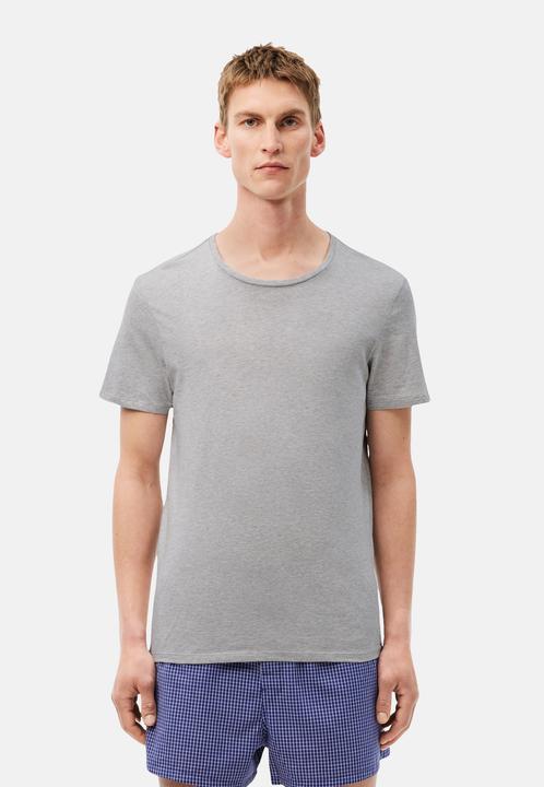 Image du produit Lacoste Lot de trois t-shirts (L)