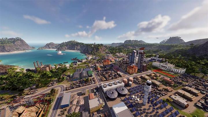 Produktbild Game Tropico 6, XboxOne (Xbox One X, Xbox Series X, DE)