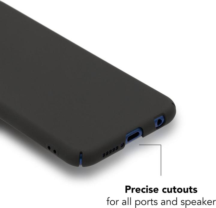 Produktbild Nalia Handyhülle (Huawei P20 Lite)