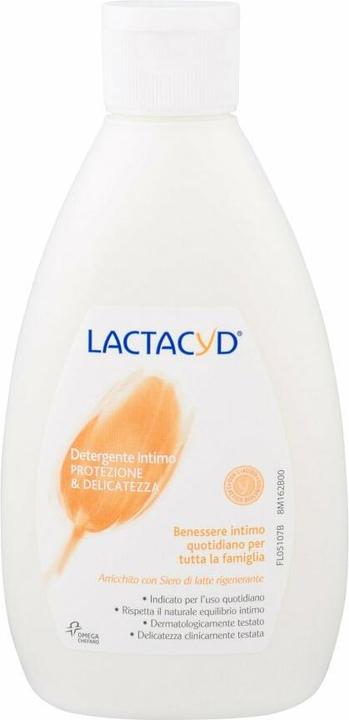 Immagine prodotto Lactacyd Femina Gel - Gel per l'igiene intima (300 ml, Gel intimo)