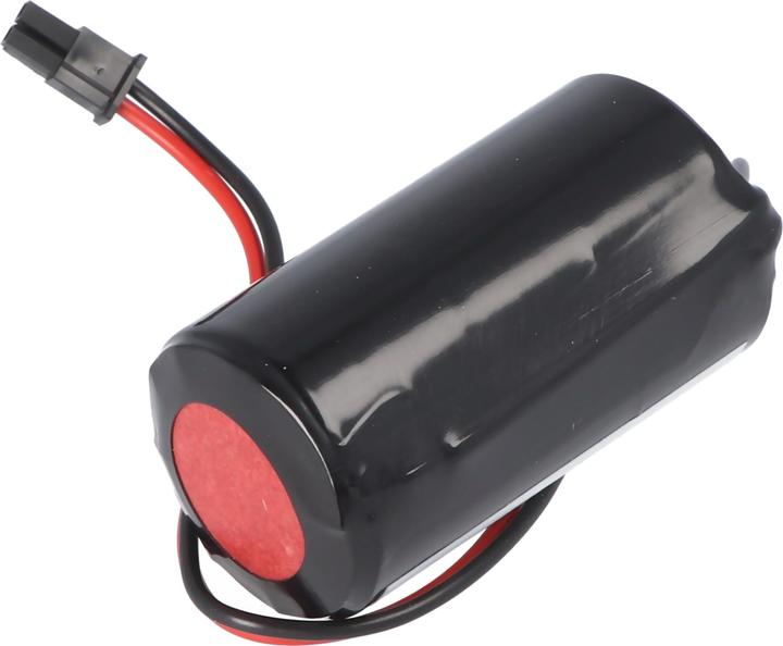 Immagine prodotto AccuCell Batterie Jablotron JA-163A RB, BAT-100, BAT-100A (1 pz., Specifico del dispositivo, 13000 mAh)
