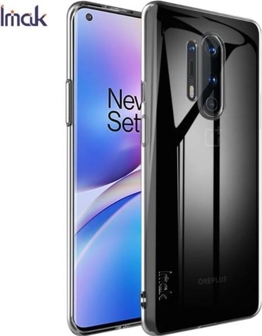 Immagine prodotto Imak Serie UX-5 (OnePlus 8 Pro)