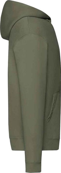Image du produit Fruit of the Loom - Veste à capuche CLASSIC - Adulte (M)