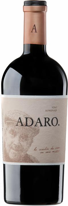 Actual product image Pradorey by Real Sitio de Ventosilla Adaro de Pradorey Crianza Ribera del Duero DO (1 x 75 cl, 2022)