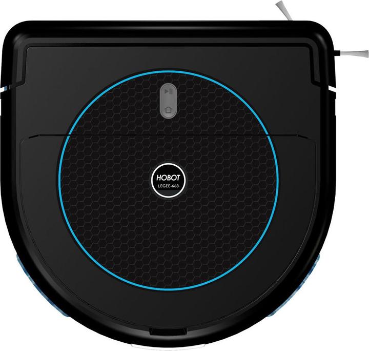 Produktbild Hobot Legee 668 (Saugwischroboter)